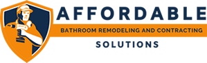 Logo for Affordable Bathroom Remodeling and Contracting Solutions